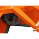LUMILINKO TARMO LL1250H 2-TORVINEN HYDRAULILUUKUT